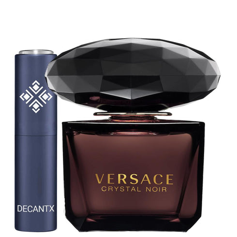 Versace Crystal Noir Eau de Toilette for Women