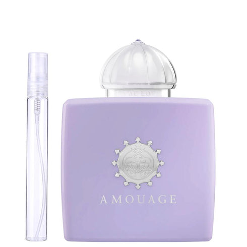 Amouage Lilac Love Woman Eau de Parfum for Women