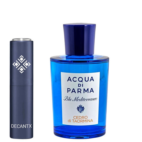 Acqua di Parma Blu Mediterraneo Cedro Di Taormina Eau de Toilette Unisex