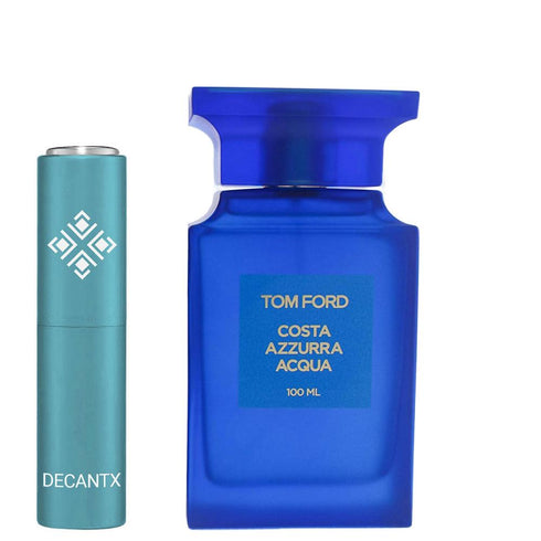 Tom Ford Costa Azzurra Acqua Eau de Toilette Unisex
