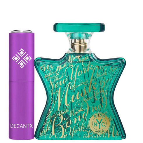 Bond No. 9 New York Musk Eau de Parfum Unisex