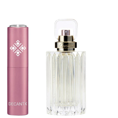 Cartier Carat Eau de Parfum for Women