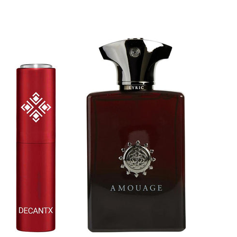 Amouage Lyric Man Eau de Parfum for Men