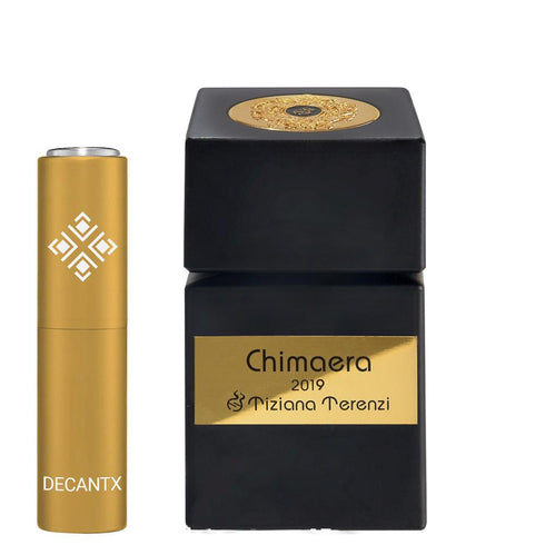 Tiziana Terenzi Chimaera Extrait de Parfum Unisex