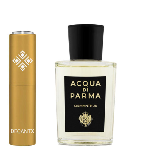 Acqua di Parma Osmanthus Eau de Parfum Unisex