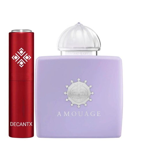 Amouage Lilac Love Woman Eau de Parfum for Women
