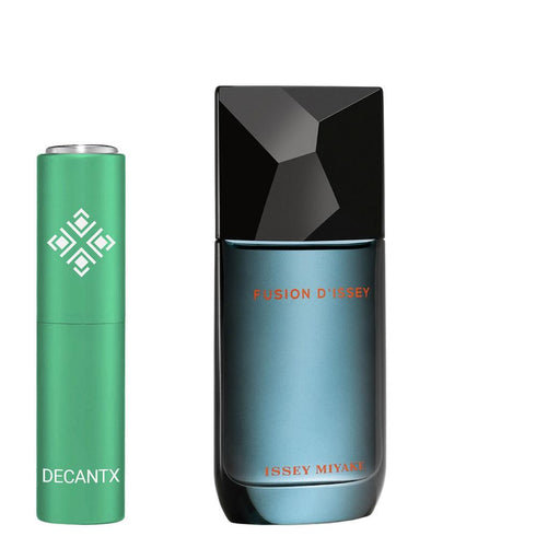Issey Miyake Fusion D'Issey Eau de Toilette for Men