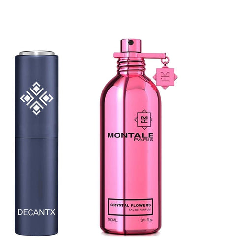 Montale Crystal Flowers Eau de Parfum Unisex
