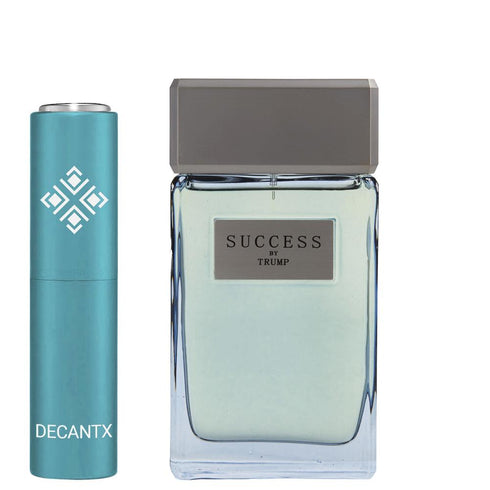 Trump Success Eau de Toilette for Men