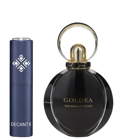 Bvlgari GOLDEA The Roman Night Eau de Parfum for Women