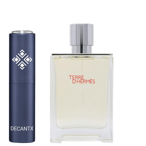 Hermes Terre d'Hermes Eau Givree Eau de Parfum for Men