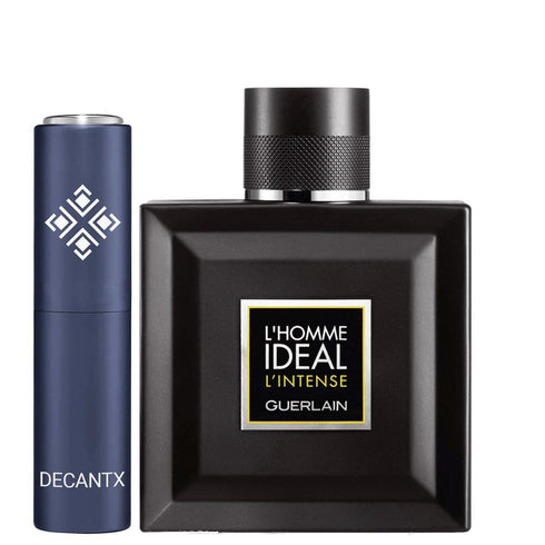 Guerlain L'Homme Ideal L'Intense Eau de Parfum for Men