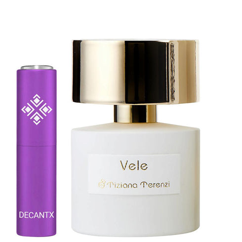 Tiziana Terenzi Vele Extrait de Parfum Unisex