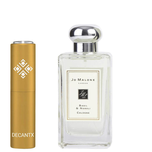 Jo Malone Basil & Neroli Eau de Cologne Unisex