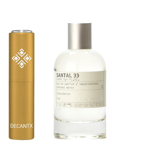 Le Labo Santal 33 Eau de Parfum Unisex