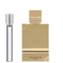 Al Haramain Amber Oud Gold Edition Eau de Parfum Unisex