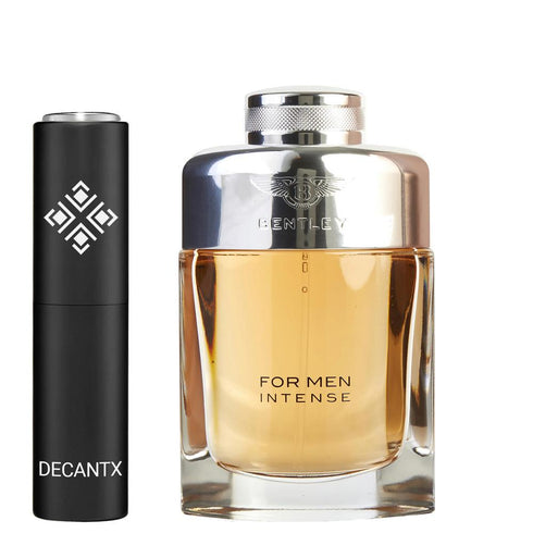 Bentley Bentley Intense Eau de Parfum for Men