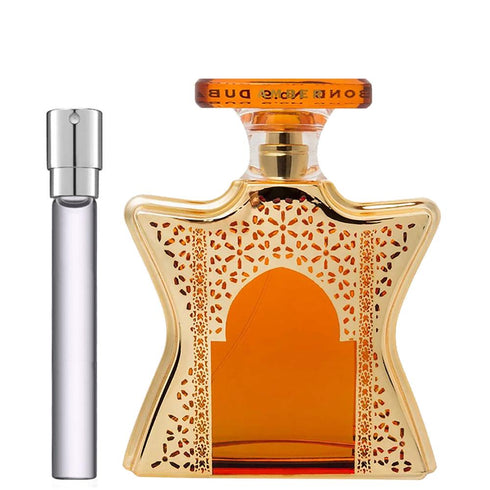 Bond No. 9 Dubai Amber Eau de Parfum Unisex