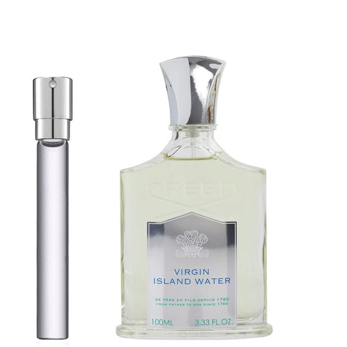 Creed Virgin Island Water Eau de Parfum Unisex