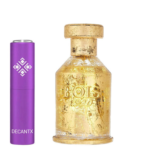 Bois 1920 Vento di Fiori Eau de Toilette for Women