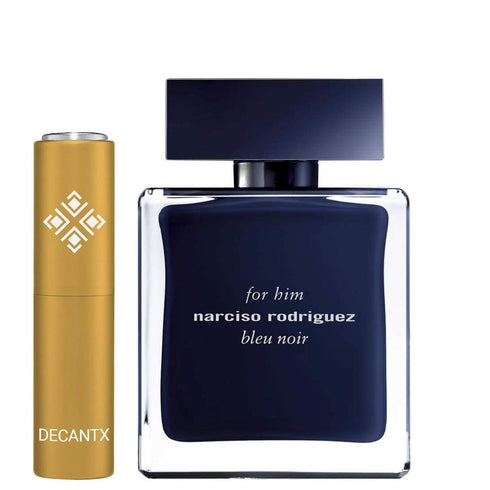 Narciso Rodriguez Bleu Noir for Him Eau de Toilette for Men