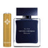 Narciso Rodriguez Bleu Noir for Him Eau de Toilette for Men