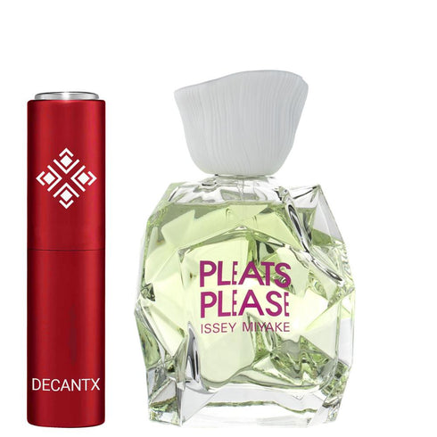 Issey Miyake Pleats Please L'Eau Eau de Toilette for Women