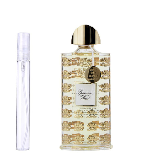 Creed Spice and Wood Eau de Parfum Unisex