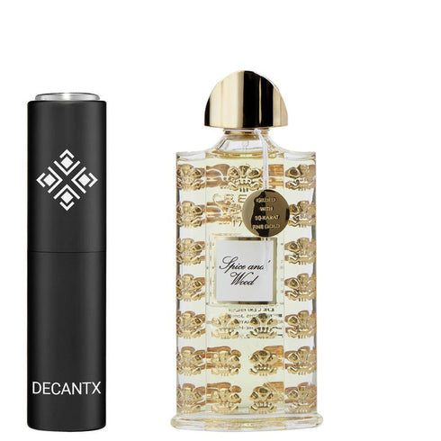 Creed Spice and Wood Eau de Parfum Unisex