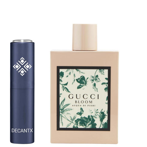Gucci Bloom Acqua di Fiori Eau de Toilette for Women