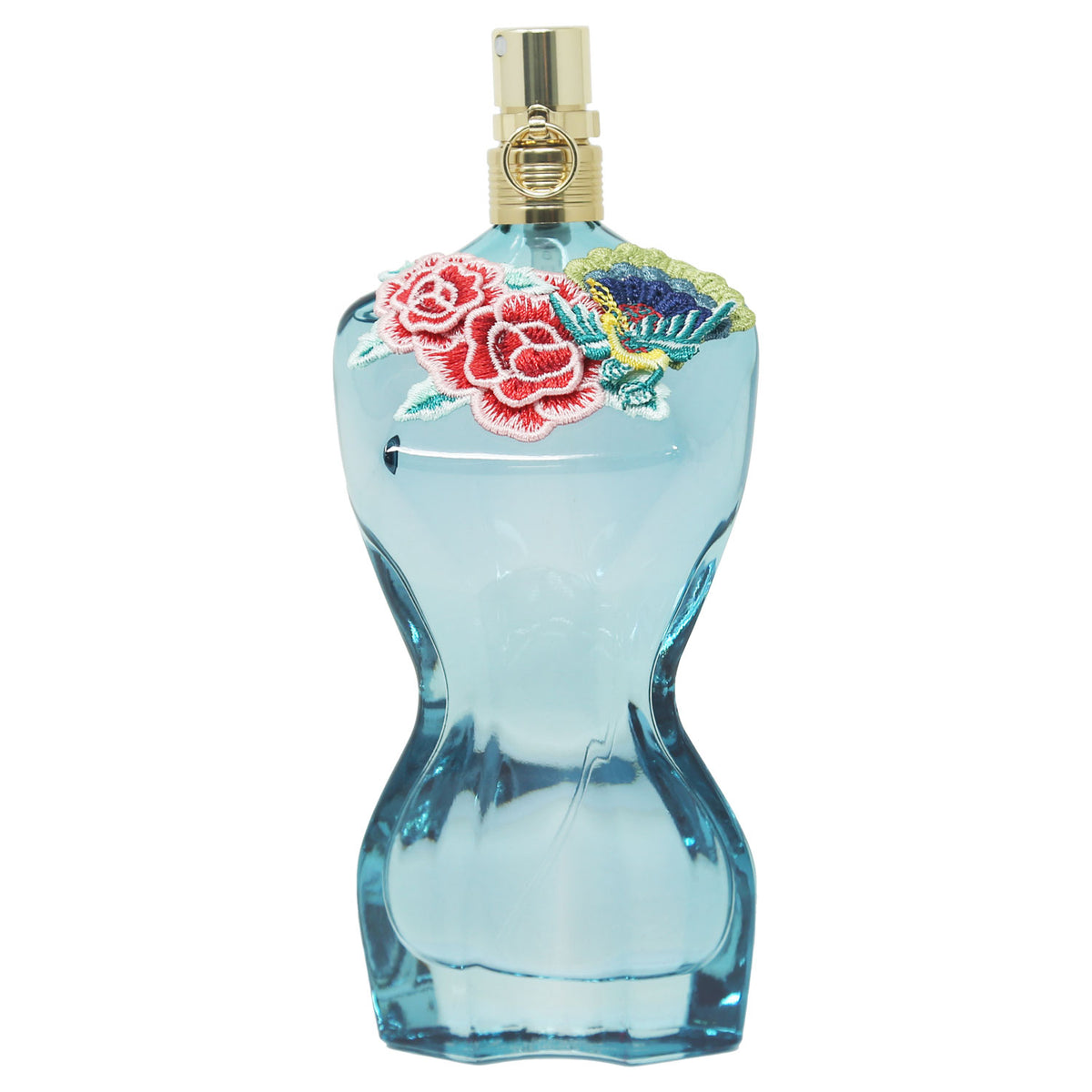 La Belle Paradise Garden by Jean Paul Gaultier Fragrance Samples