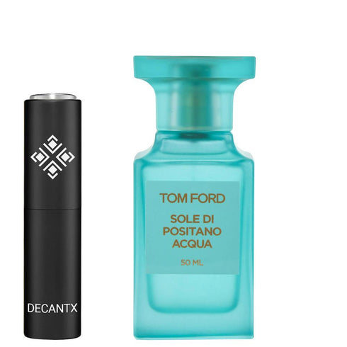 Tom Ford Sole di Positano Acqua Eau de Toilette Unisex