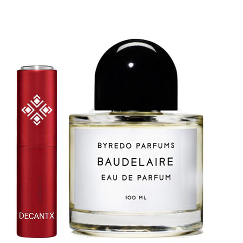 BYREDO Baudelaire Eau de Parfum Unisex