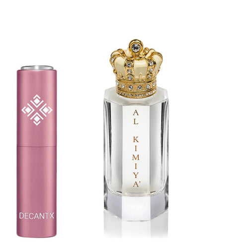 Royal Crown Al Kimiya Extrait de Parfum Unisex