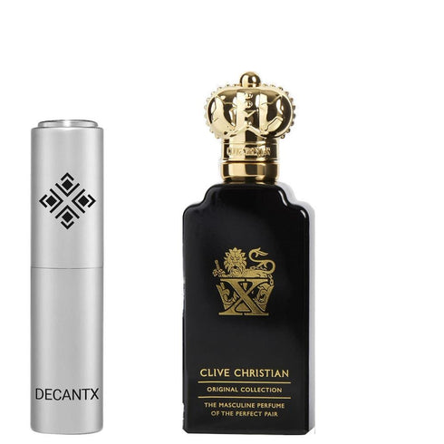 Clive Christian X Masculine Eau de Parfum for Men