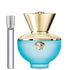 Versace Pour Femme Dylan Turquoise Eau de Toilette for Women