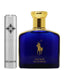 Ralph Lauren Polo Blue Gold Blend Eau de Parfum for Men