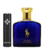 Ralph Lauren Polo Blue Gold Blend Eau de Parfum for Men