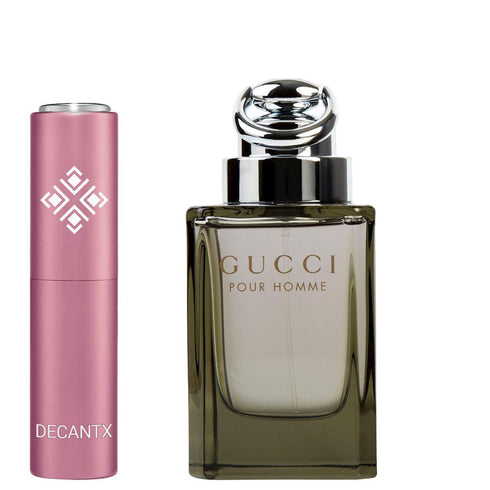 Gucci Gucci by Gucci Eau de Toilette for Men