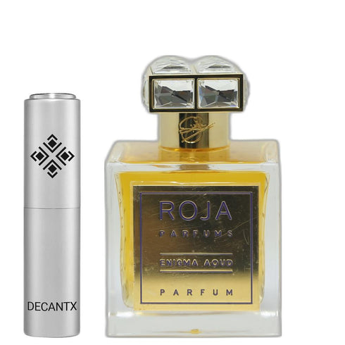 Roja Parfums Enigma Aoud Parfum for Women