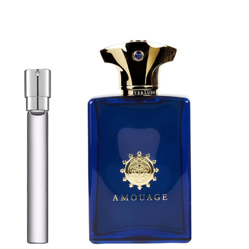 Amouage Interlude Man Eau de Parfum for Men