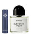 BYREDO Eleventh Hour Eau de Parfum Unisex