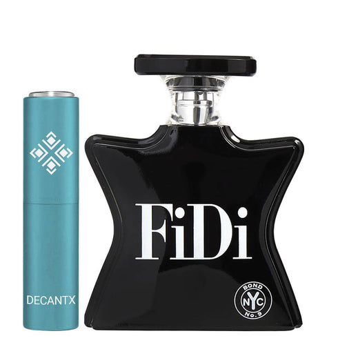 Bond No. 9 Fidi Eau de Parfum Unisex