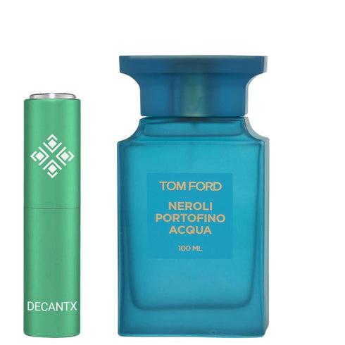 Tom Ford Neroli Portofino Acqua Eau de Toilette Unisex