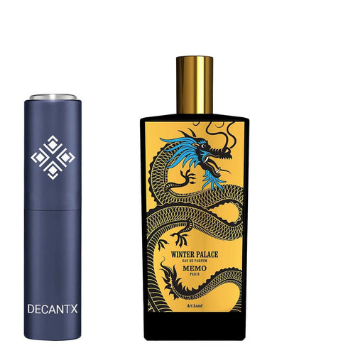 Memo Paris Winter Palace Eau de Parfum Unisex