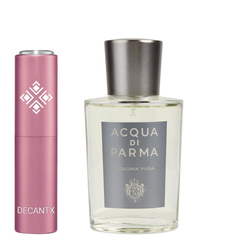 Acqua di Parma Colonia Pura Eau de Cologne Unisex