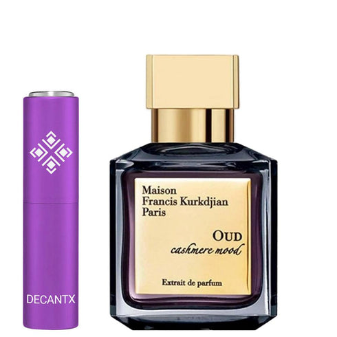 Maison Francis Kurkdjian Oud Cashmere Mood Extrait de Parfum Unisex