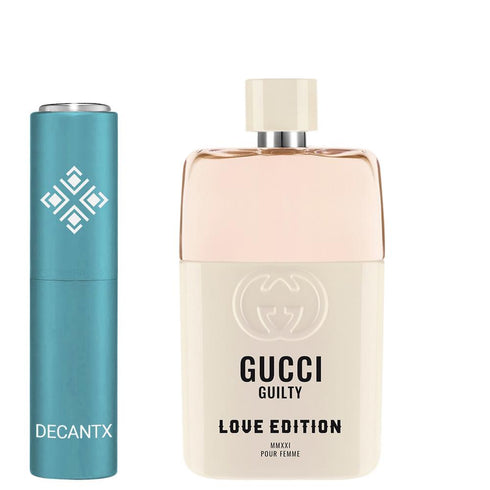Gucci Guilty Love Edition MMXXI (2021) Pour Femme Eau de Parfum for Women