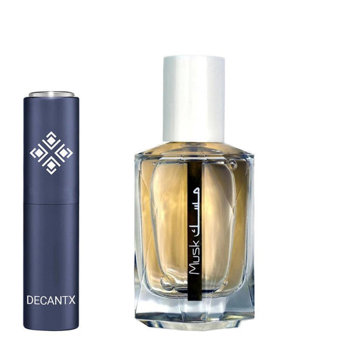 Rasasi Musk Hareer Eau de Parfum Unisex