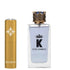 Dolce & Gabbana K Eau de Toilette for Men